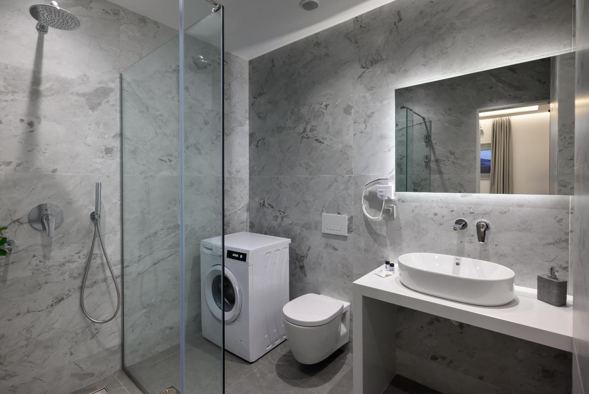 Anasa Luxury Villas Kokkini Hani Exterior foto