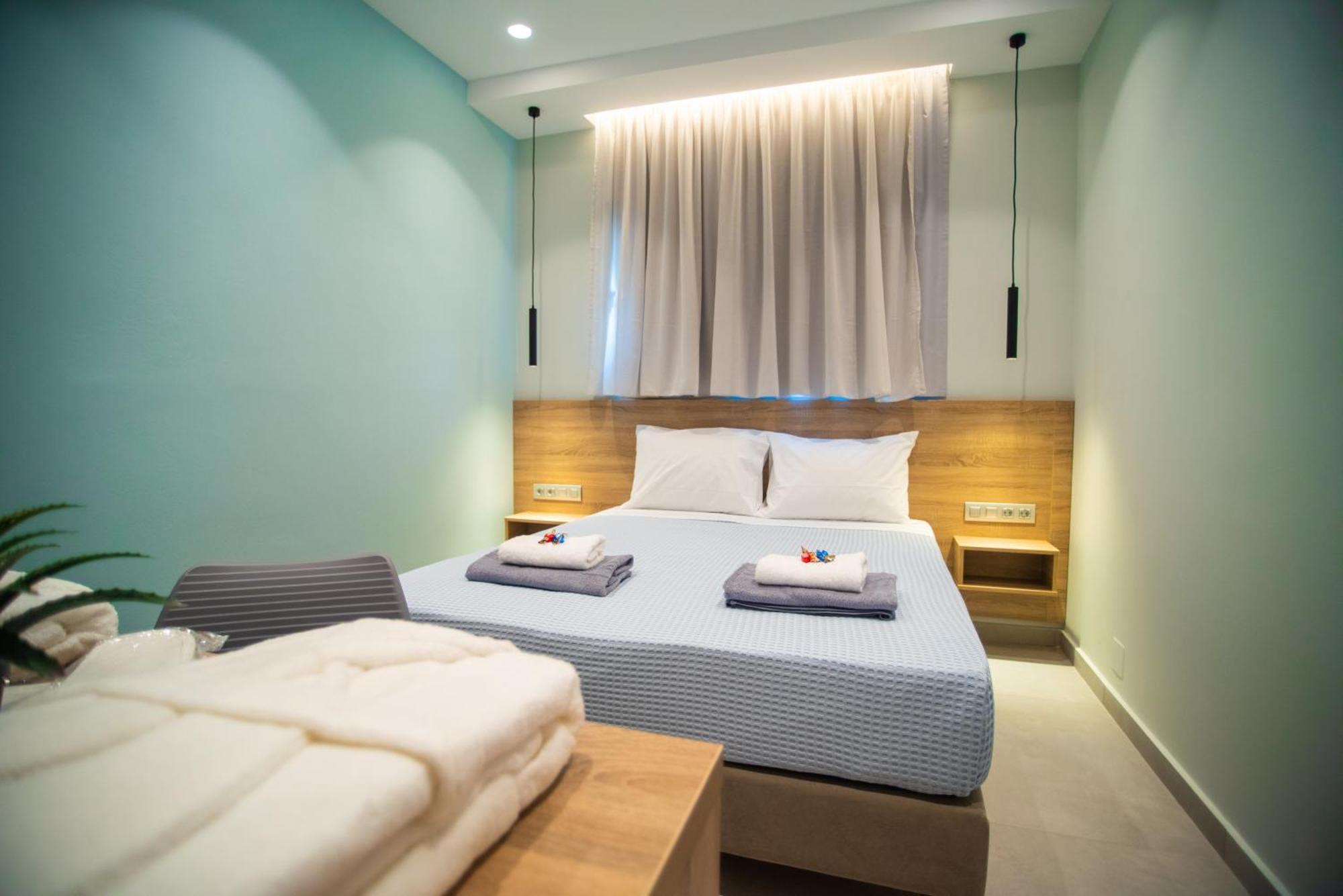Anasa Luxury Villas Kokkini Hani Exterior foto